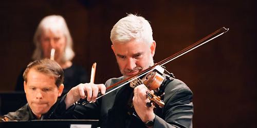 Royal Northern Sinfonia Mendelssohn's Violin Concerto