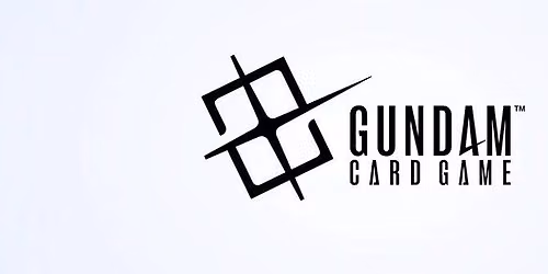 Gundam TCG - Weekly Tournament