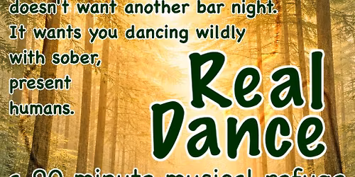 Real Dance