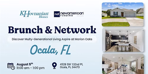 Realtor Brunch & Network