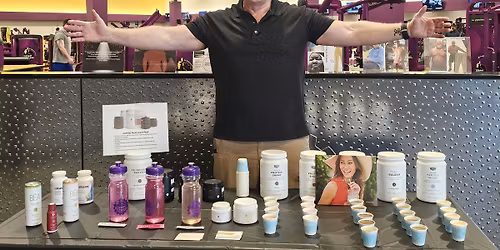 Wellness Solutions for Every Body!