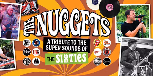 GIG - Deepings Caravan Park Beer Festival (Time TBC)