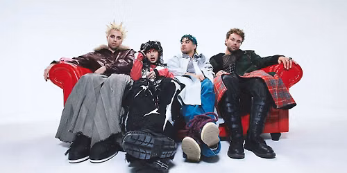 5 Seconds of Summer Tickets 