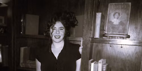 Maria DiDonato Live in The Speakeasy