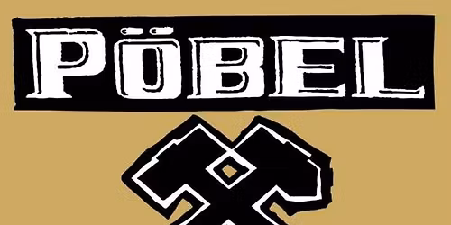 P\u00d6BEL & GESOCKS - Live in D\u00fcsseldorf!