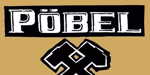 P\u00d6BEL & GESOCKS - Live in D\u00fcsseldorf!