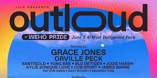 Grace Jones London Tickets