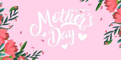 Primary Mother's Day Stall