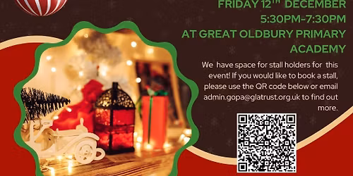 Christmas Xtravaganza