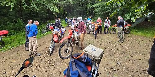 Tallboys and Trackmasters Viewer Ride!