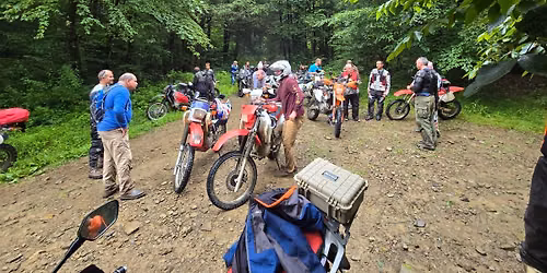 Tallboys and Trackmasters Viewer Ride!