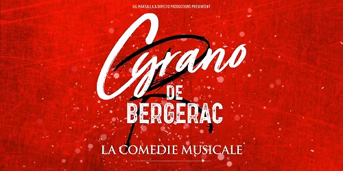 CYRANO DE BERGERAC - AVIGNON
