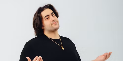 Neema Naz: Live & Hilarious-Get 10% Off* - Use Code - SAVE10