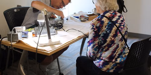 Canby Repair Fair
