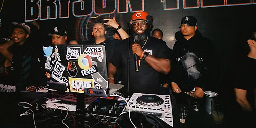 WHO GOT DA AUX? LIVE