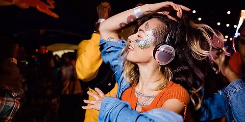 Mandurah Christmas Silent Disco