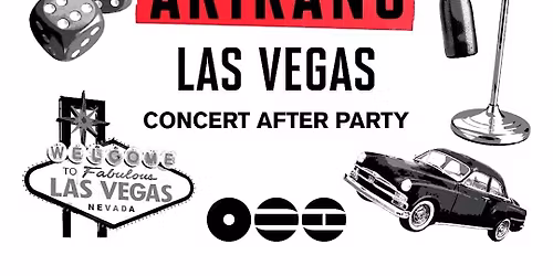 FREE BTS The City Arirang Concert After Party