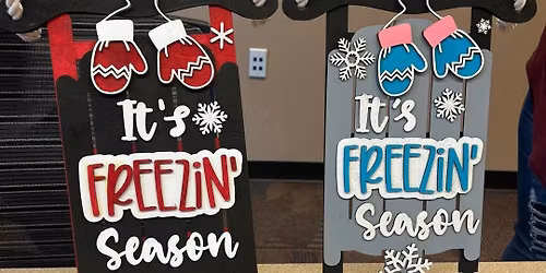 Clarkston Craft Class