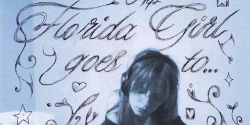 Nep - Florida Girl Goes To at Cambridge Room at House of Blues Dallas