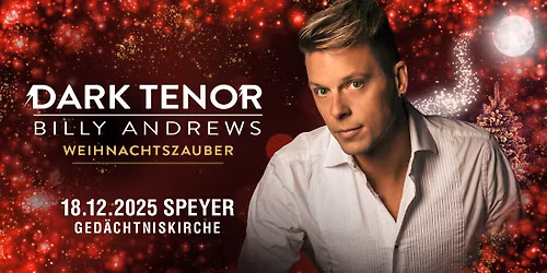 Speyer\ud83c\udf32Ged\u00e4chtniskirche\ud83c\udf32Weihnachtszauber