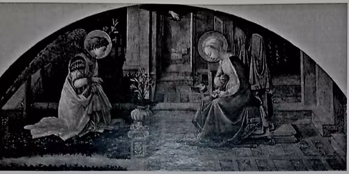 Music and Meditations for Advent