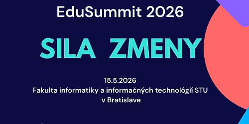 EduSummit 2026