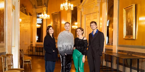 Juleshowet med Danmarks Underholdningsorkester