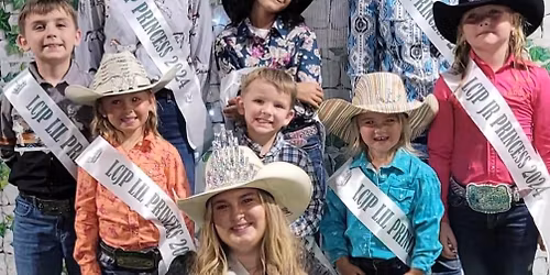 LCJP 2025 SPEED CIRCUIT #5 OF 6