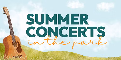 Summer Concert Series