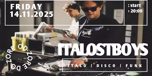 BREAK FOR LOVE 10th Anniversary