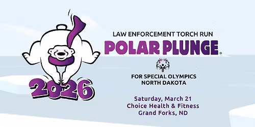 POLAR PLUNGE\u00ae 2026 \u2013 Grand Forks, ND