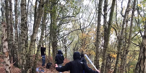 5 Seasons Autumn\/Metal Phase Workshop