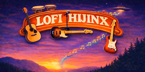 Lofi Hijinx At The Main Event Farmingdale