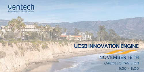 UCSB Innovation Engine