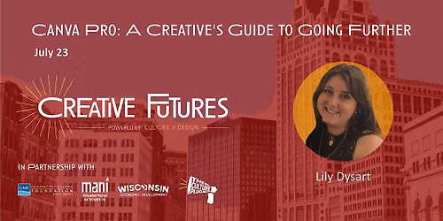 Canva Pro: A Creative\u2019s Guide to Going Further