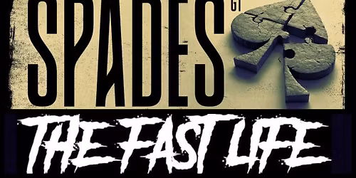 Loaded Dice \/ GFU \/ SpadesGT \/ Fast Life at Bovine