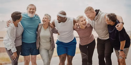 Light The Way: Walking Through Dementia Together