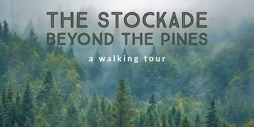 Wine and Walk: Beyond the Pines
