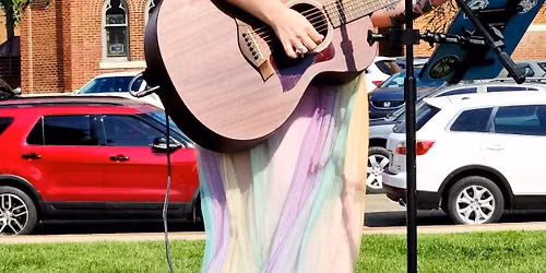 Kyla Mainous @ The Grey (Every Thursday!!), Hamilton