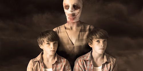 Goodnight Mommy (Ich seh, Ich seh) [2014] presented by Alabama Germany Partnership