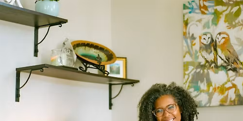 Creating Sacred Third Spaces with Sherry Waters