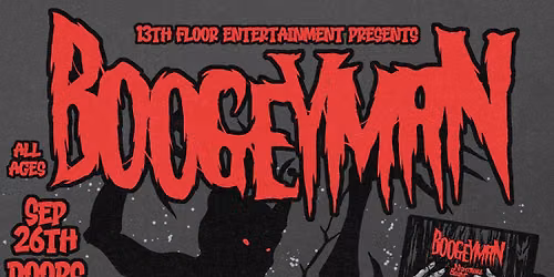 Boogeyman