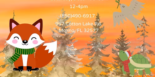 The Holidays at Sunset \ud83c\udf05