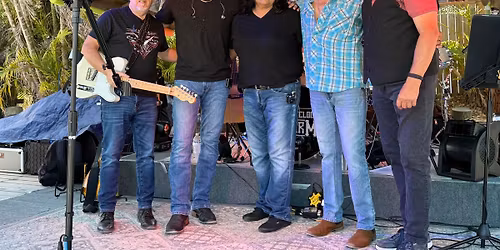 The STORM is headed back to Earls