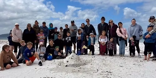 Summer 2026 Family Camp Expression of Interest  