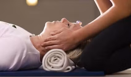 Gentle Yoga and Reiki Relaxation Evening 