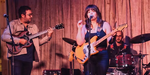 Beth Bombara & Sam Golden at Jack's Joint!