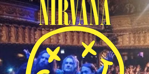 Smells like Nirvana