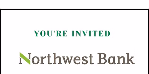 Northwest Bank Strategy Update Luncheon