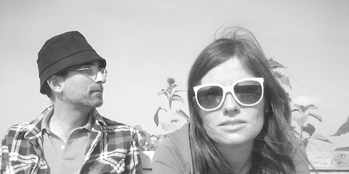 STANLEY BRINKS & FRESCHARD (Berlin) \/\/ Folk Nomads